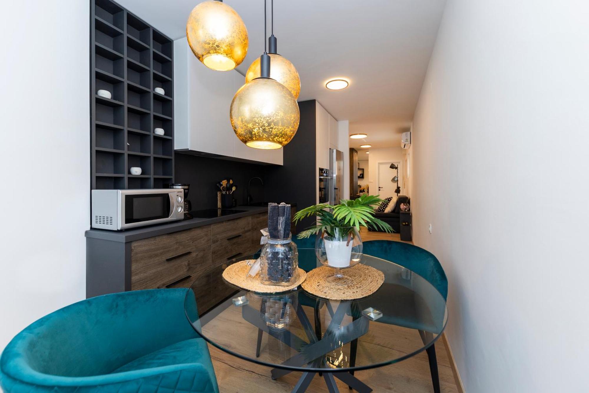 Dispetto Apartment In Old City Zadar Bagian luar foto
