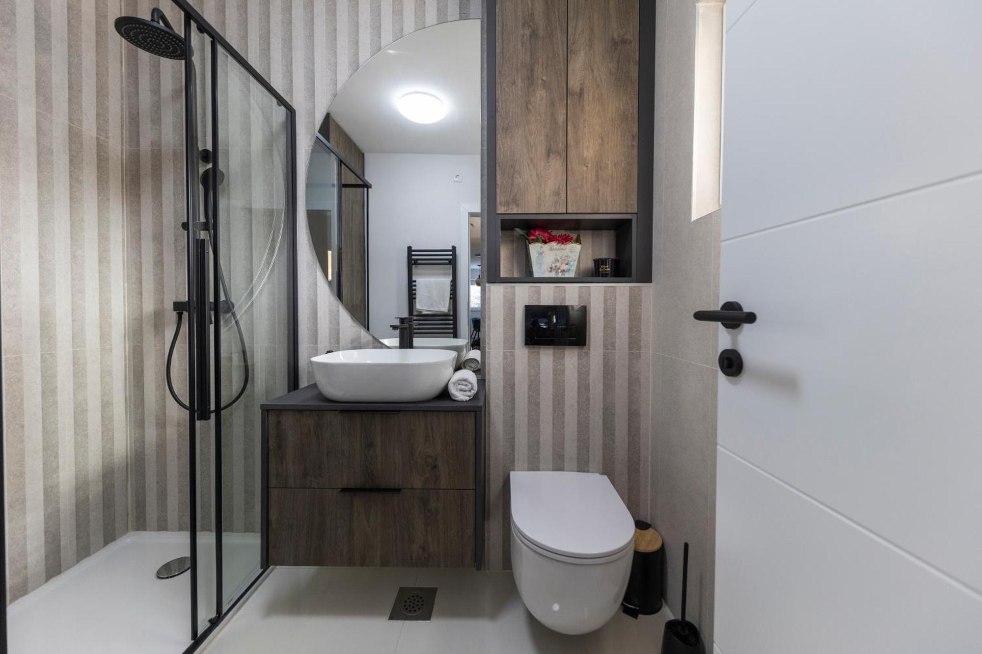 Dispetto Apartment In Old City Zadar Bagian luar foto