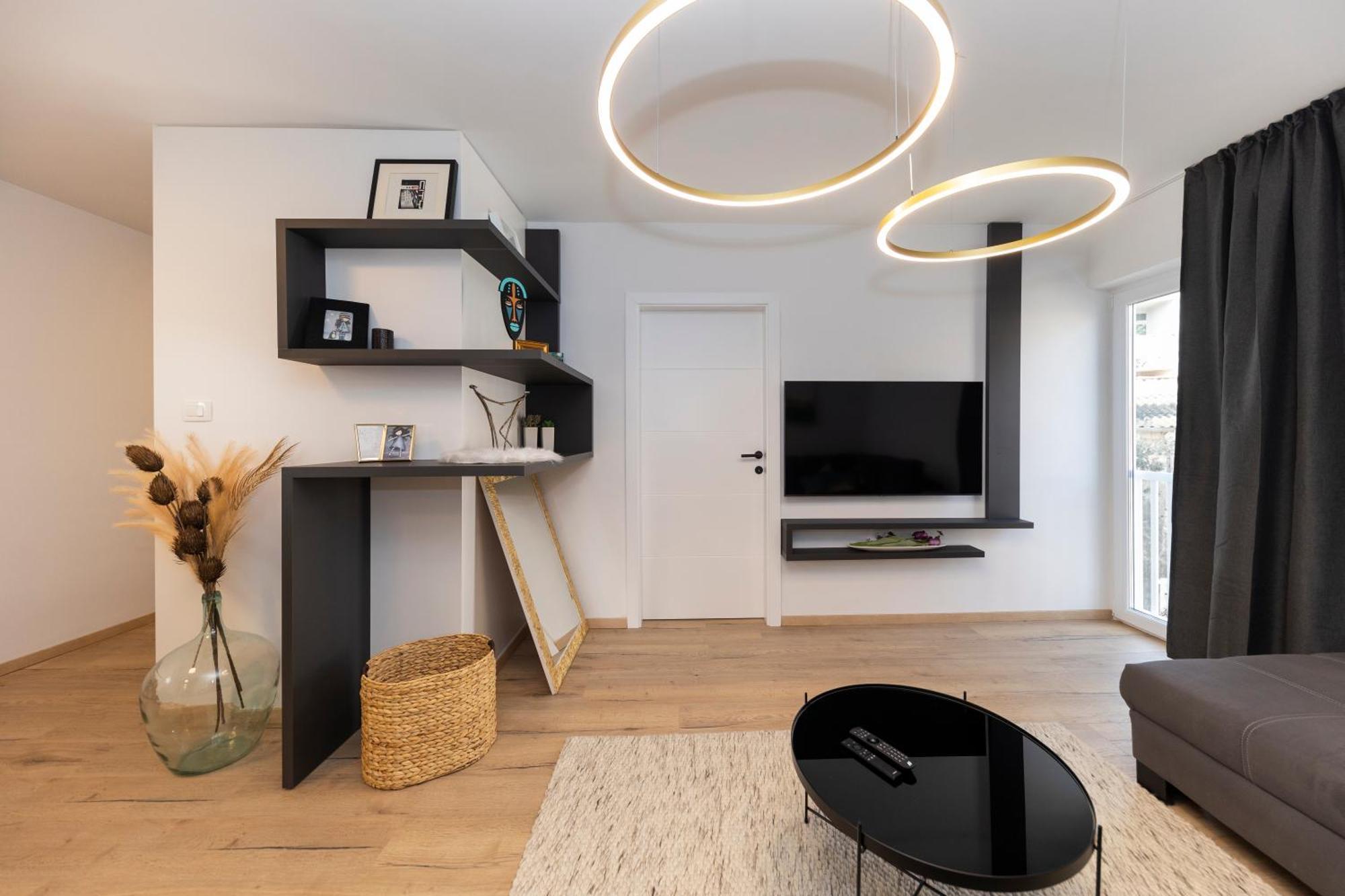 Dispetto Apartment In Old City Zadar Bagian luar foto