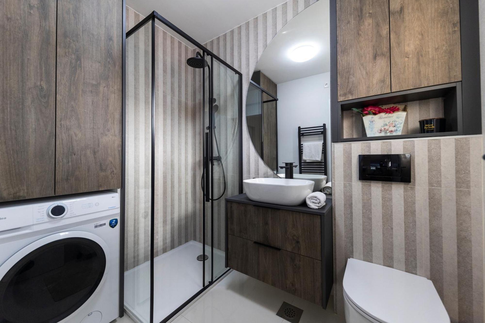 Dispetto Apartment In Old City Zadar Bagian luar foto
